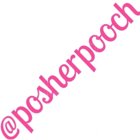 Posherpooch Other - 🌻Welcome To My Closet🌻